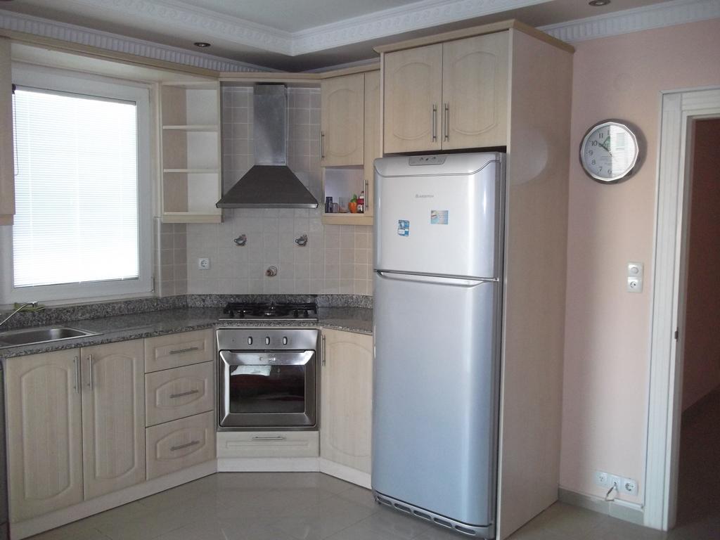 Mitos Apart Hotel Alanya Cameră foto