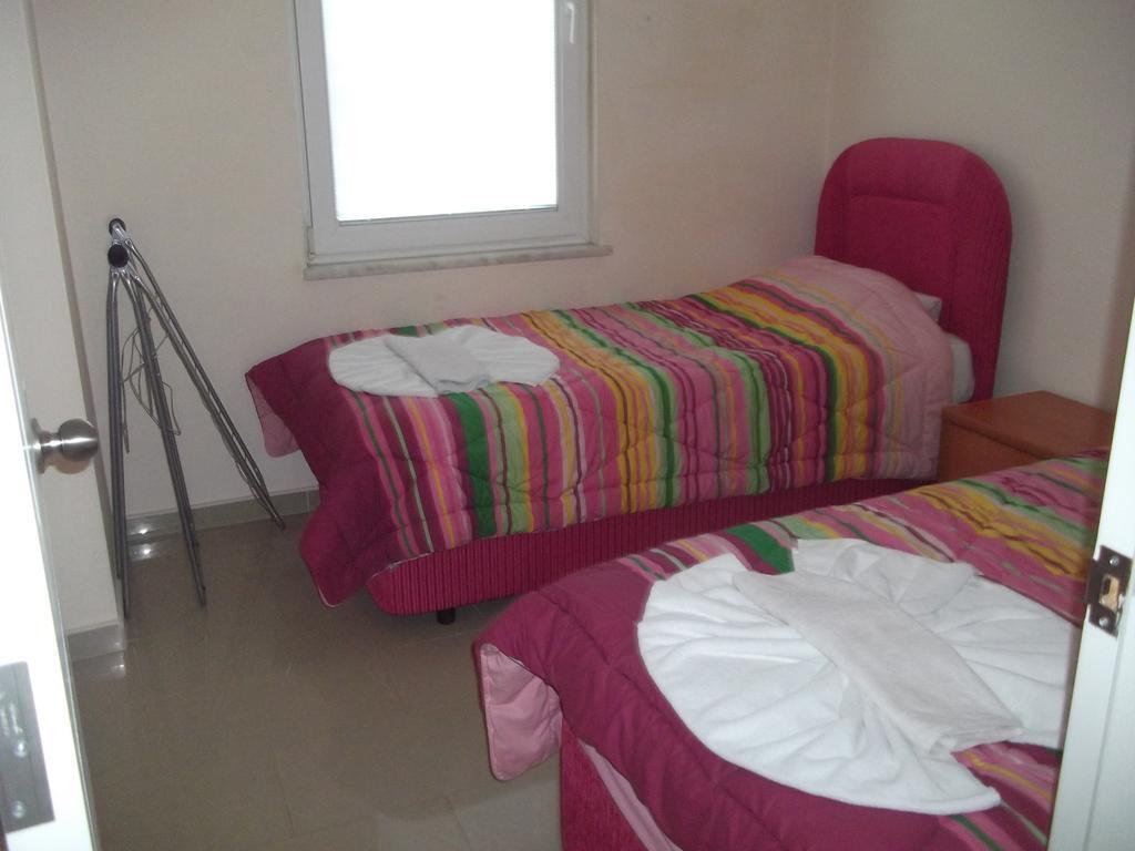 Mitos Apart Hotel Alanya Cameră foto