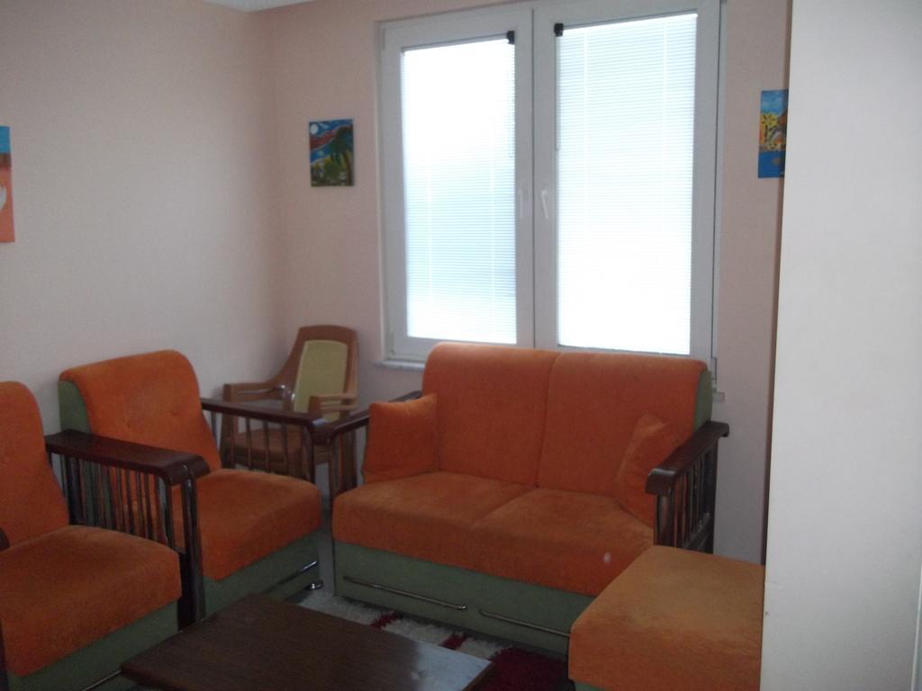Mitos Apart Hotel Alanya Cameră foto