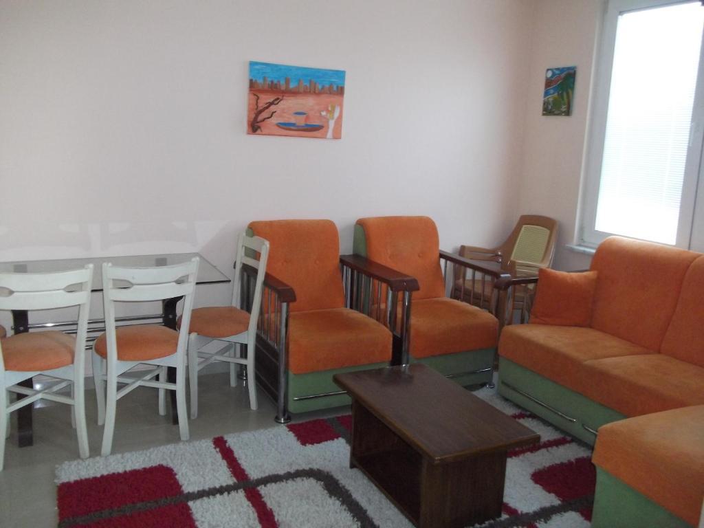 Mitos Apart Hotel Alanya Exterior foto